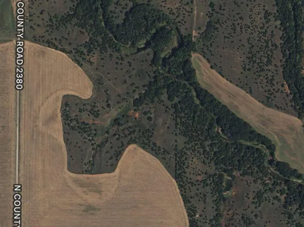 0 E 920th Rd, Thomas, OK 73669