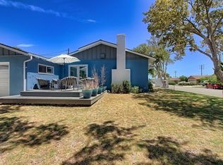5595 Hunter St, Ventura, CA 93003
