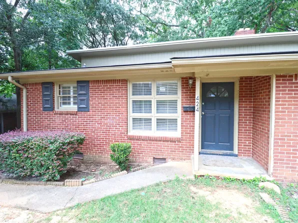 424 Edisto Ave, Columbia, SC 29205