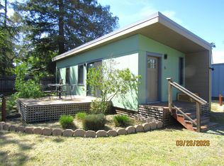 6127 Old Redwood Hwy SPACE 5, Santa Rosa, CA