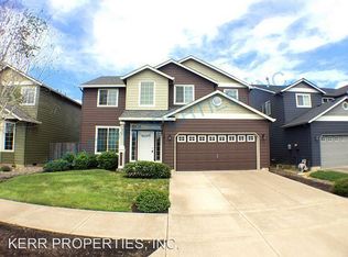 16817 SE Davidoff Way, Damascus, OR 97089