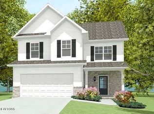 7673 Honey Oaks Rd, Corryton, TN 37721