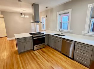 24 Howes St #3, Dorchester, MA 02125