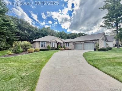 4229 Juniper Ln, Port Huron, MI, 48060