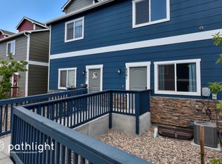 4261 Perryville Point, Colorado Springs, CO 80911