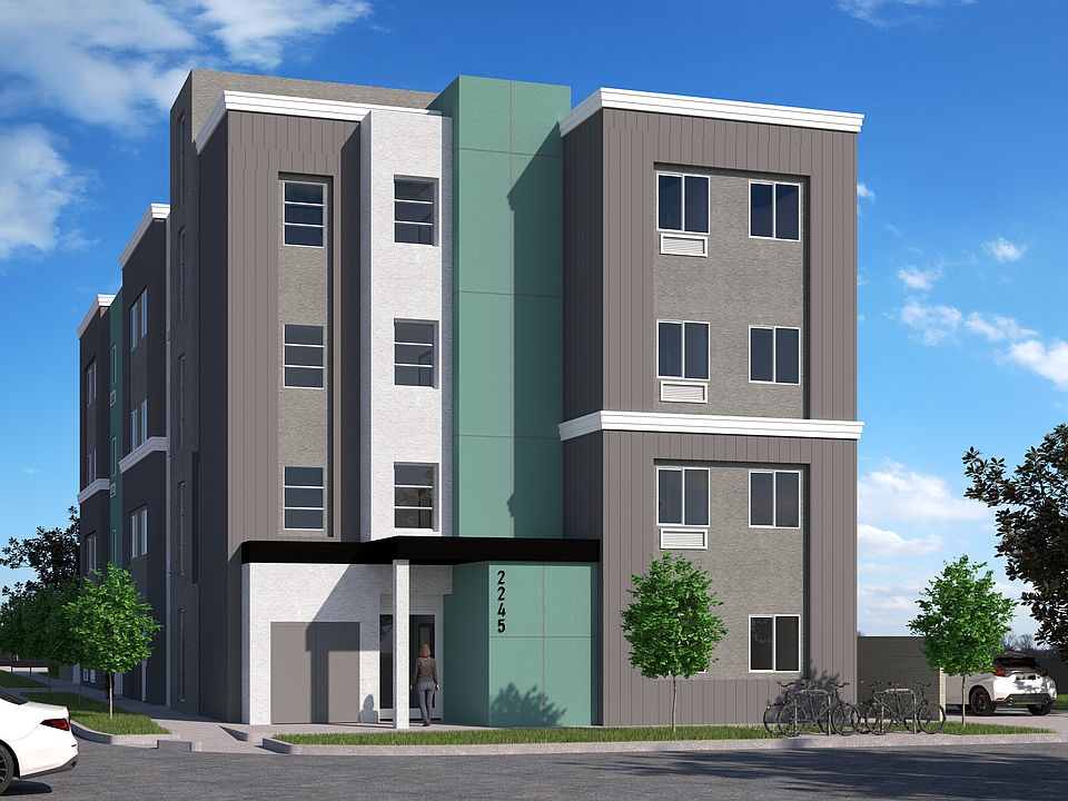 Photo rendering of Haven on Amherst in Los Angeles, CA
