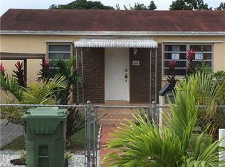 54 SW 66th Ave, Miami, FL 33144