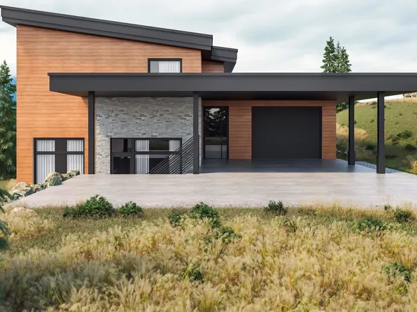 7661 Cerulean Dr, Pemberton, BC V0N 2L3