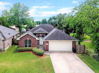 10624 Deaf Smith St, La Porte, TX 77571