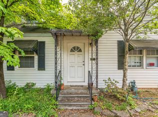 1466 Hardin Ave, Atlanta, GA 30344