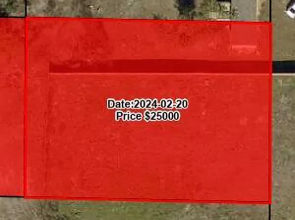 123 Springfield Ave, Panama City, FL 32401