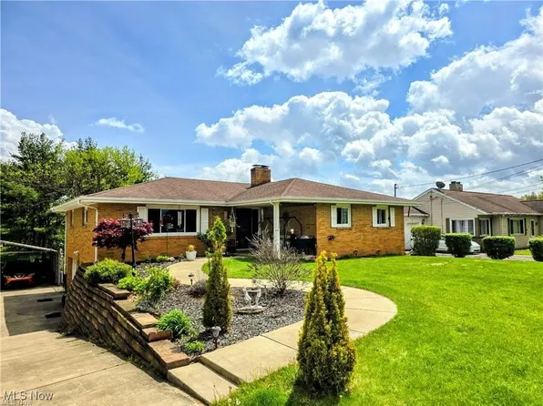 101 Clark Rd, Saint Clairsville, OH 43950