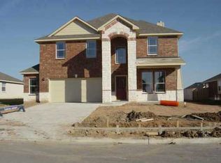18717 William Anderson Dr, Pflugerville, TX 78660