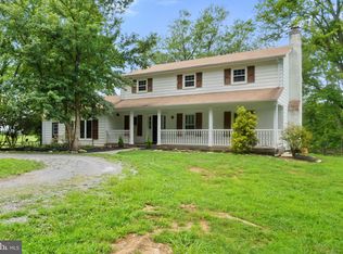 5636 Keyser Rd, Hume, VA 22639