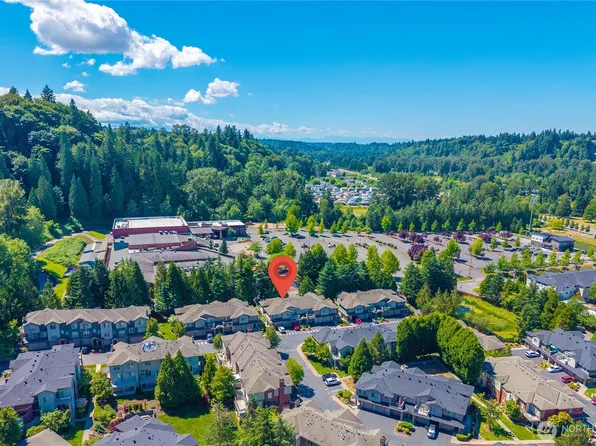 15325 SE 155th Place #G1, Renton, WA 98058