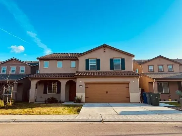 6635 E Vassar Ave, Fresno, CA 93727