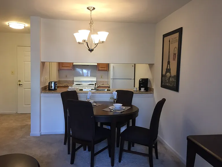Forest Glen Senior Apartments 62+ — Photo 16