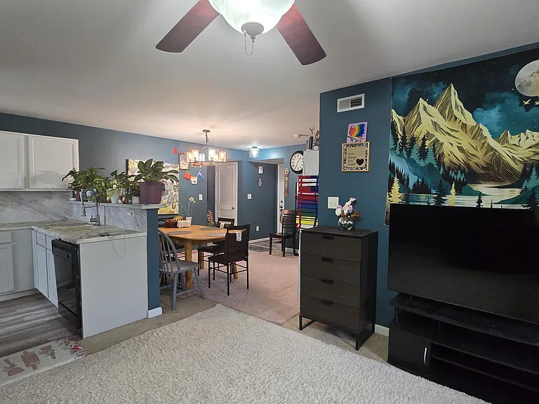 9201 Spring Creek Ln — Photo 10