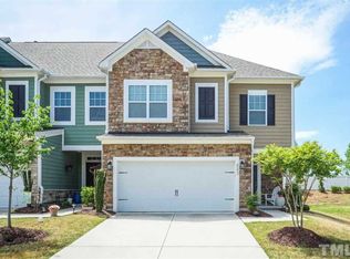 Mountain Pine Dr, Cary, NC 27519