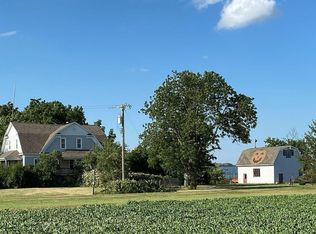 4554 Colwood Rd, Unionville, MI 48767