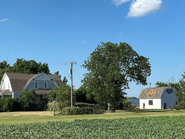 4554 Colwood Rd, Unionville, MI 48767