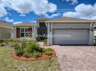 1132 Hendon Loop, Davenport, FL 33837
