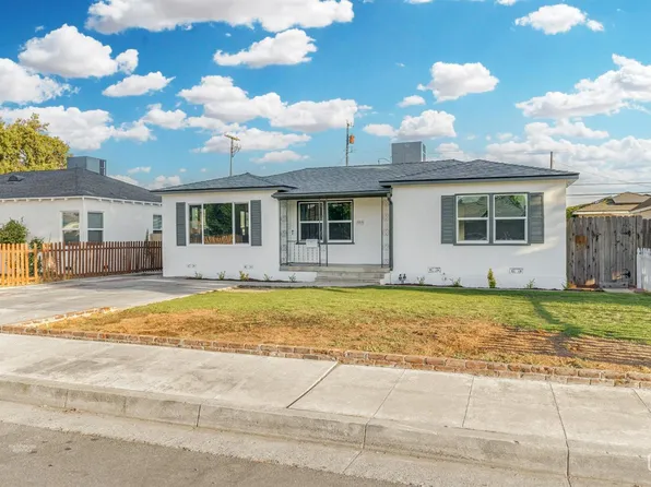 503 Linda Vista Dr, Bakersfield, CA 93308