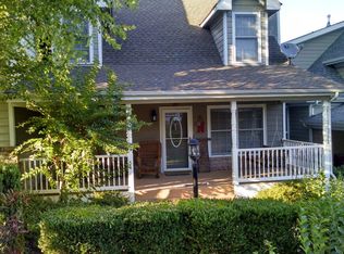 20 Charleston Ct, Johnson City, TN 37604
