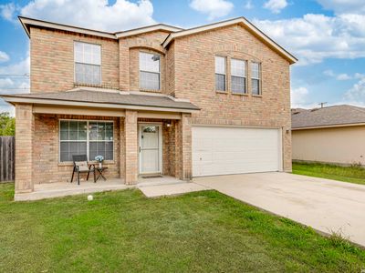 3513 Tilden Trl, New Braunfels, TX, 78132