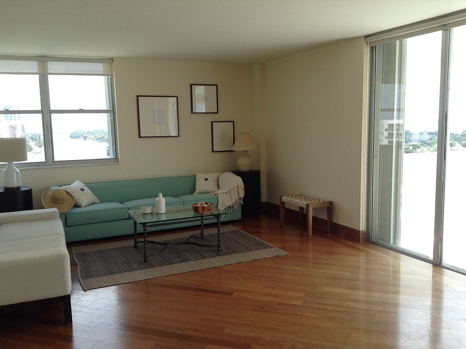 1st image of 5838 Collins Ave APT 15B