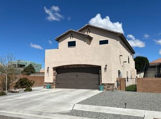 8305 Carmel Ridge Pl NE, Albuquerque, NM 87122