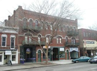 1030 Broad St APT E, Augusta, GA 30901