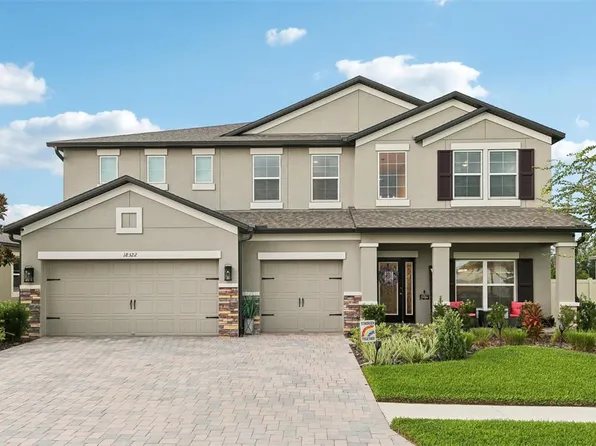 18322 Talavera Pkwy, Spring Hill, FL 34610