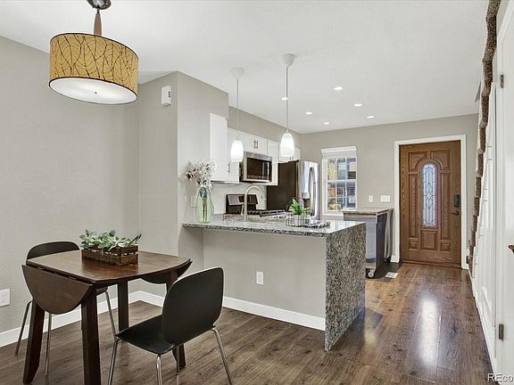 5th image of 2923 W 81st Avenue #F