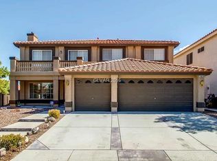 10630 Rabbit Ridge Ct, Las Vegas, NV 89183