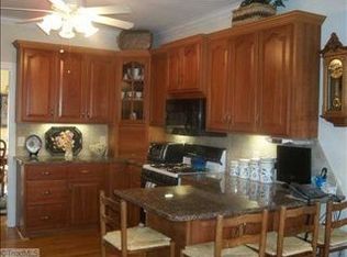 2105 Anchoridge Ave, High Point, NC 27265