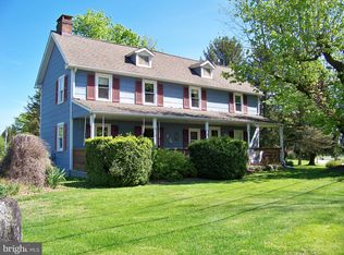 110 Fernwood Rd, Cochranville, PA 19330