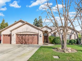 2502 W Babcock Ct, Visalia, CA 93291