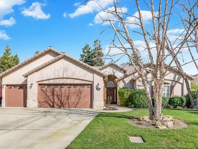 2502 W Babcock Court, Visalia, CA, 93291
