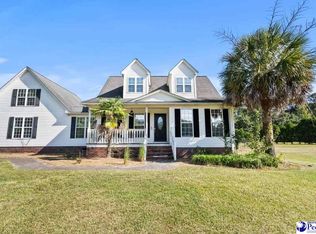 5105 E National Cemetery Rd, Florence, SC 29506