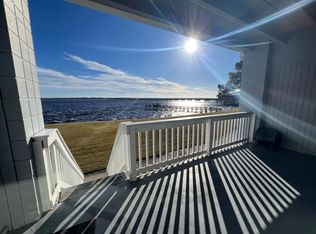 19 F11 Mashes Sands Rd, Ochlockonee Bay, FL 32346