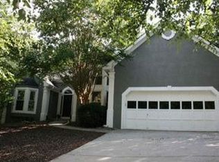 3520 Pierce Arrow Cir, Johns Creek, GA 30024