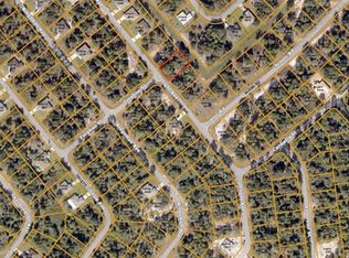 Delight Ave, North port, FL 34288