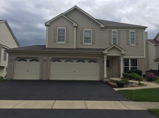 344 Stonegate Rd, Bolingbrook, IL 60440