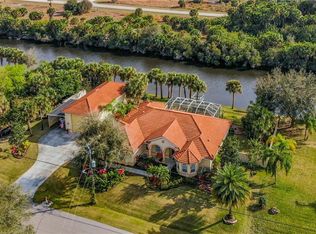 4411 Germany Ave, North Port, FL 34288