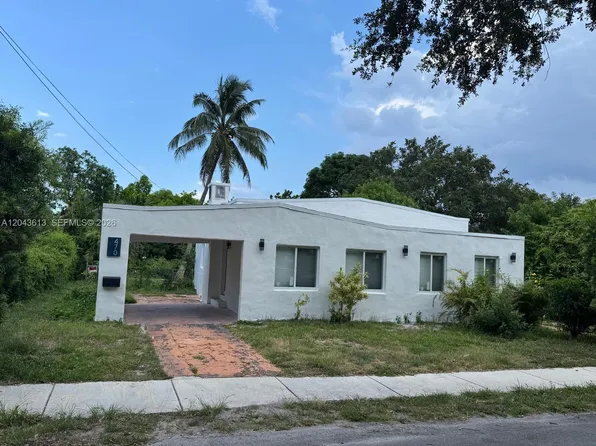 1627 N 28th Ct, Hollywood, FL 33020