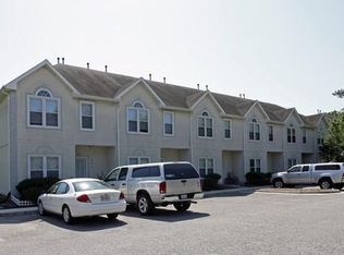 428 Trooper Ct, Virginia Beach, VA 23451