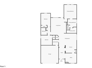 933 Keel Line Dr, Crowley, TX 76036