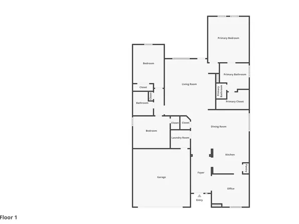 933 Keel Line Dr, Crowley, TX 76036