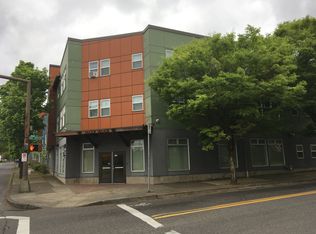 McCoy Village, Portland, OR 97211